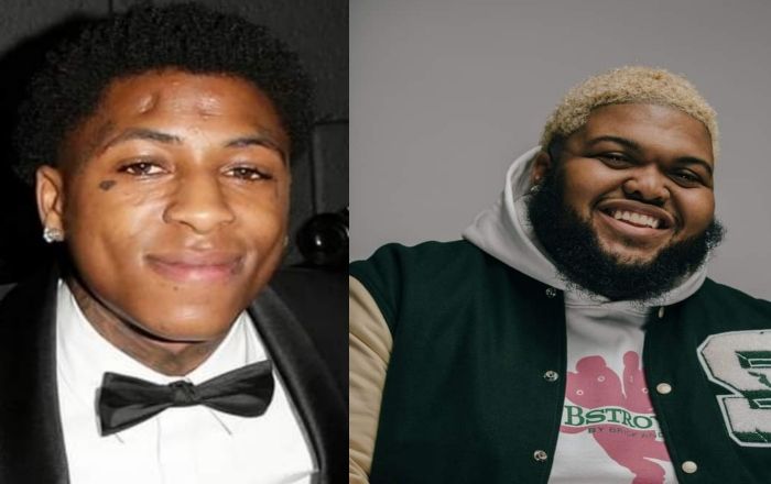 Twitter Reacts To NBA Youngboy Joining Comedian Druski's Instagram Live