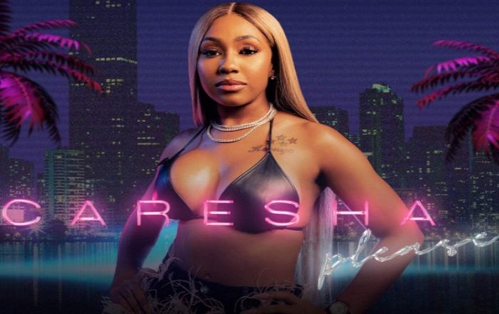 Social Media Responds As "Caresha Please" Wins Best Hip-Hop Platform Award Along With "Drink Champs" At This Year's BET Hip-Hop Awards