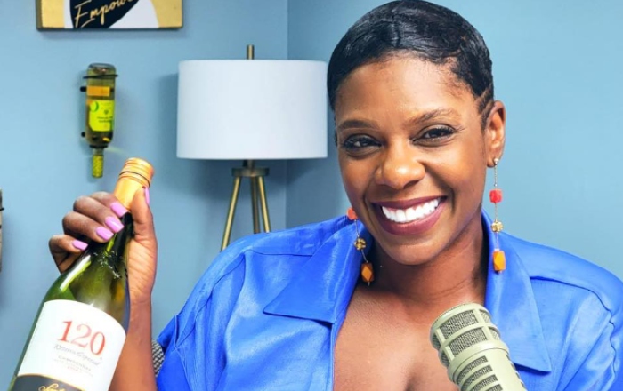 Tasha K Provokes Nicki Minaj To Shade Megan Thee Stallion On Instagram Live