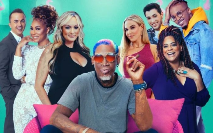 The Surreal Life Reboot