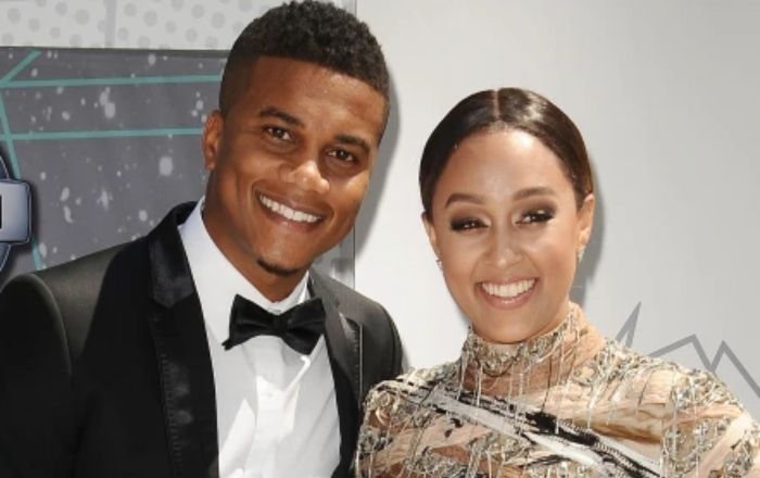 Tia Mowry Files For Divorce From Her Husband Cory Hardrict After 14 Years