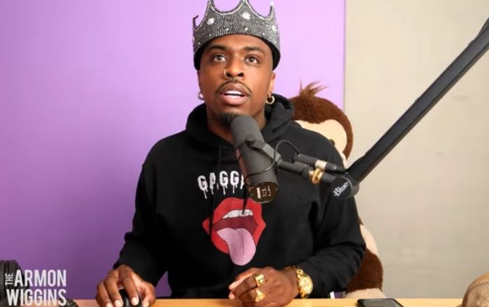 Twitter Reacts to Armon Wiggins Exposing Jason Lee Gets Paid to Post Cardi B, Regrets Shading Nicki