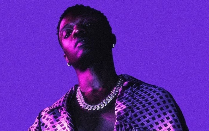 Wizkid Releases New Track, “Money & Love” Ahead of His Upcoming Album “More Love Less Ego” 