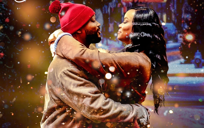 A Miracle Before Christmas movie