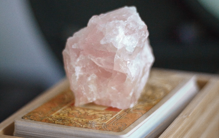 Bases for crystal