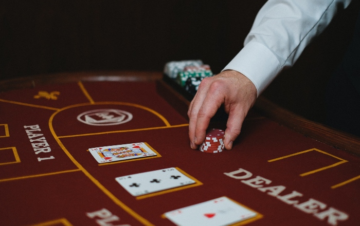 Blackjack Games