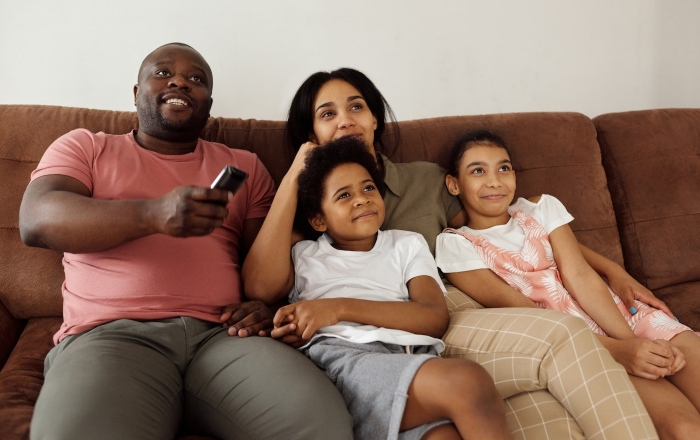 Feel-Good Movies You Can Watch