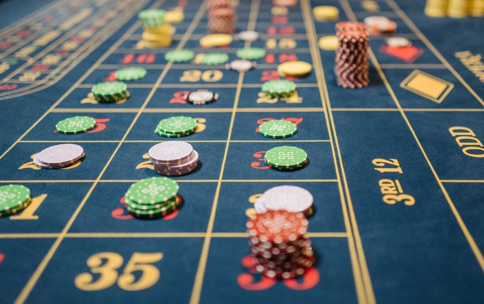 Gambling