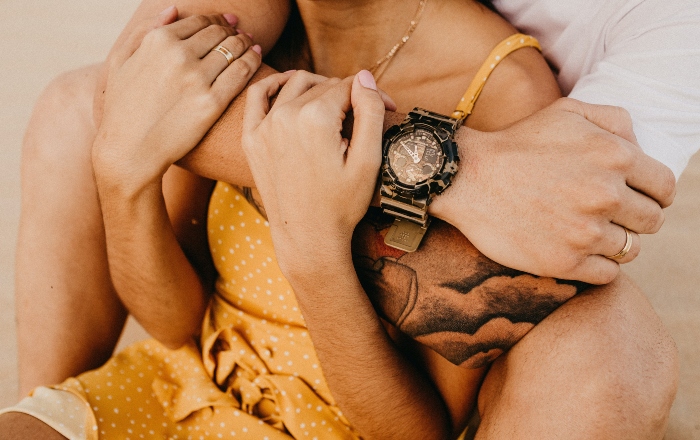 Intimacy