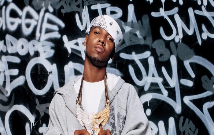 juelz Jadakiss - All Falls Down