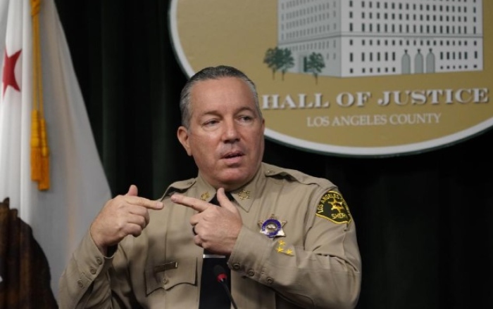 LA Deputies Won't Face Charges For Killing A Black Bicyclist In 2020