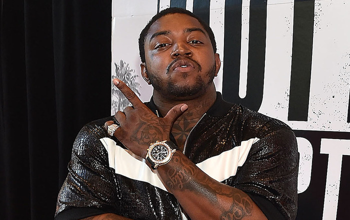 Lil Scrappy