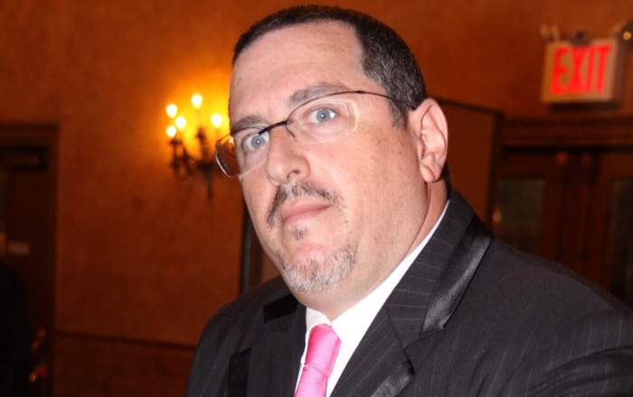 MC Serch Nas Publishing