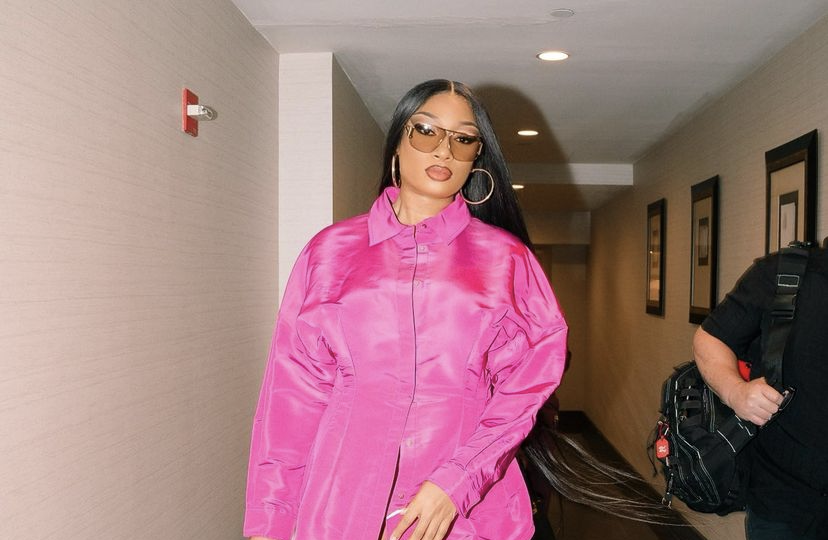 Megan Thee Stallion