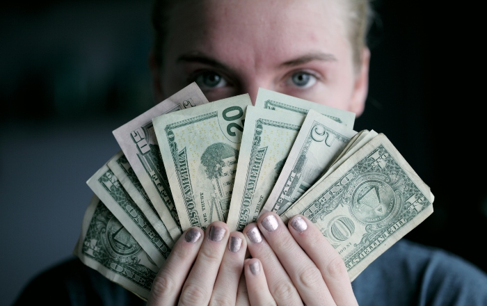 Money From Betting