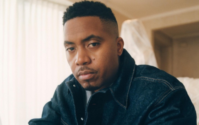 Nas Calabasas Home Burglarized Over The Weekend