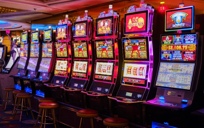 Online Slots
