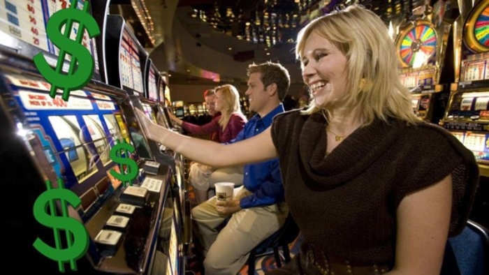 Popular slots