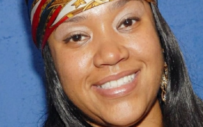 Rapper Hurricane G Loses Battle To Lung Cancer, Passes Away At 52