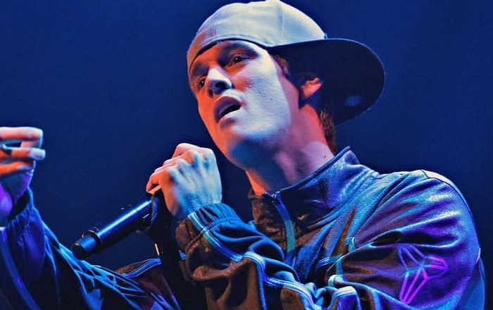 Singer Aaron Carter Passes Away At The Age Of 34