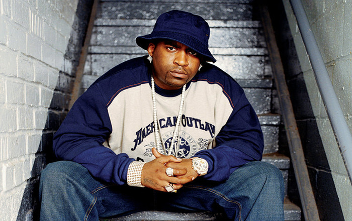 tony yayo album