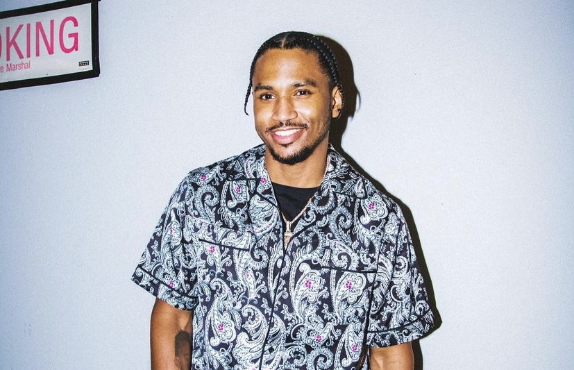 Trey Songz