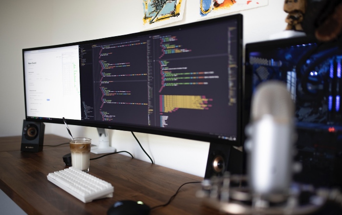 Watch Others Trade Live