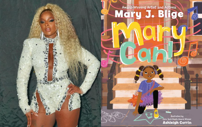 Mary Can!