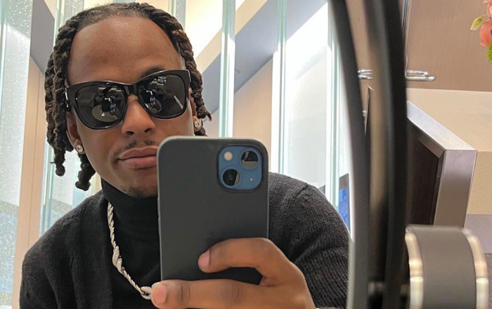 Rich The Kid Signs with RCA
