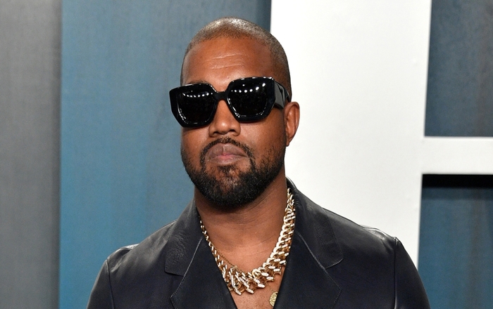kanye