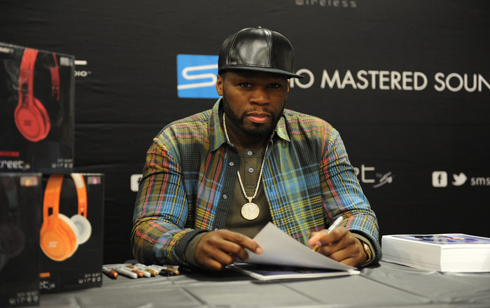 50 Cent Hip Hop Homicides