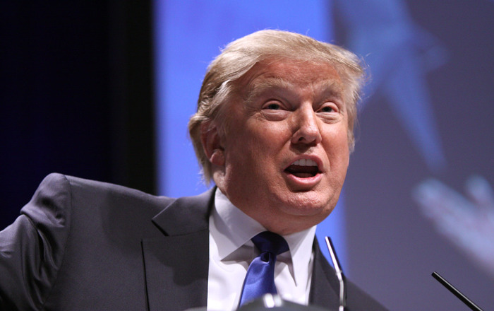 House Criminal Trump
