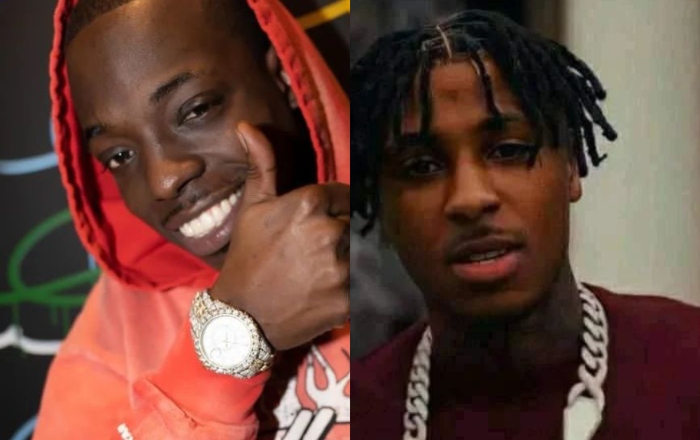 Bobby Shmurda Squashes the Latest NBA Youngboy Beef "I'm Too Gangsta"