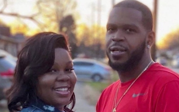 Breonna Taylor's Boyfriend Wins $2M Settlement in Lawsuits Against Louisville PD