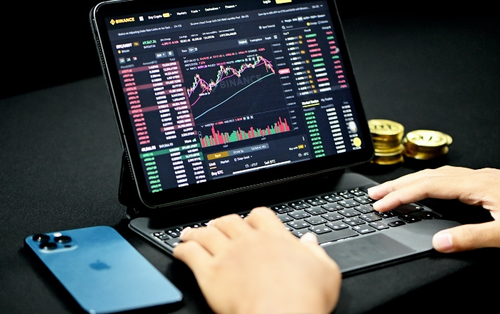 Cryptocurrency NEO