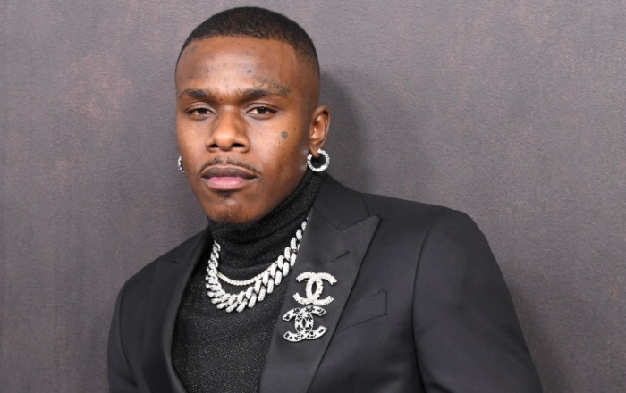 DaBaby Wins Lawsuit