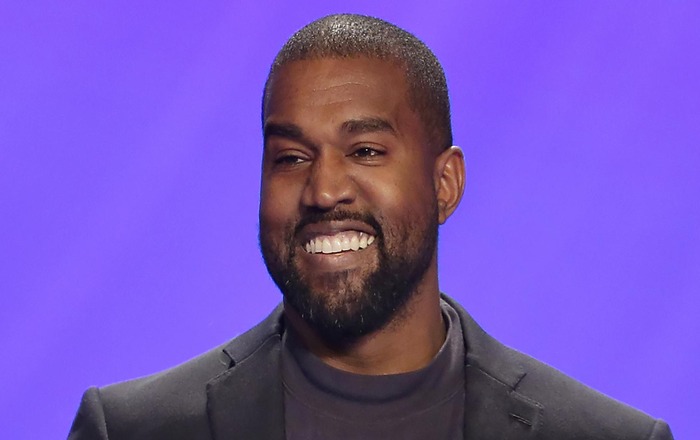 kanye hitler