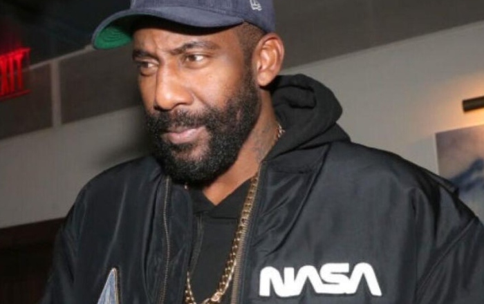 Former NBA Star Amar'e Stoudemire Arrested for Domestic Violence, Denies Assaulting Daughter