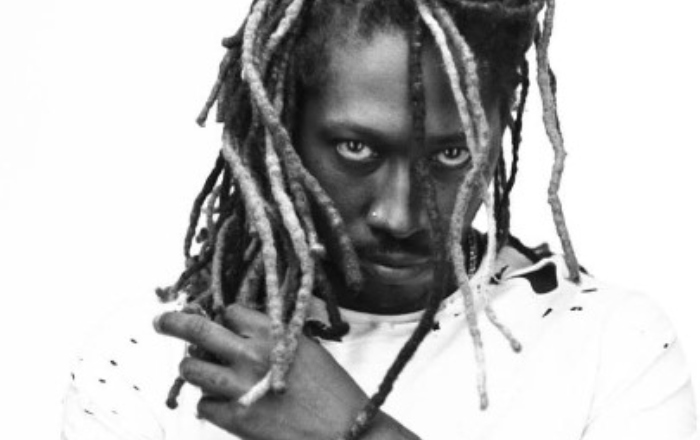 Future Recognized as Only Rapper to Chart Billboard Hot 100 All Year