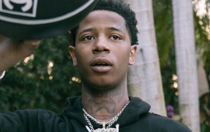 Gucci Mane Confirms Death of Label Signee, Big Scarr