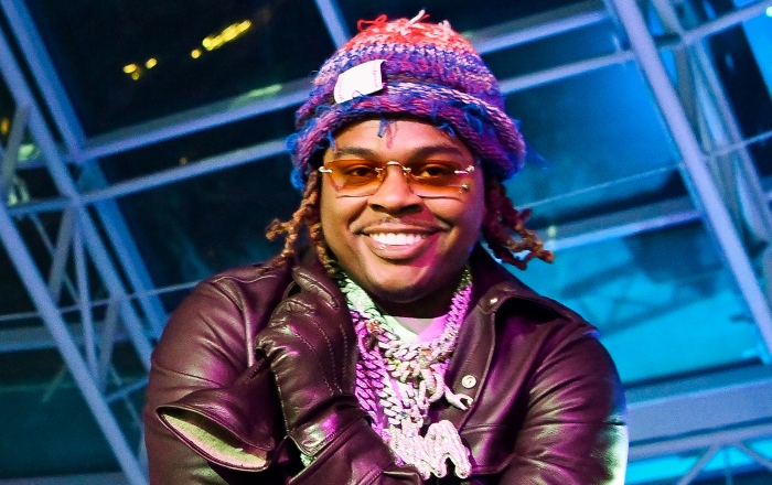 Gunna Drake