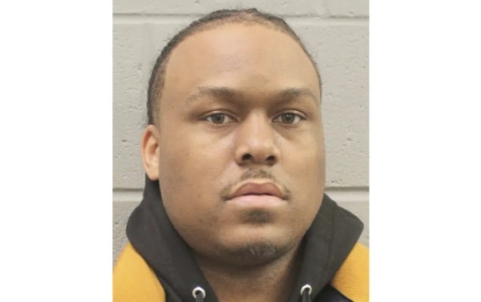 Houston Police Arrest Patrick Xavier Clark for the Murder of Migos Rapper Takeoff