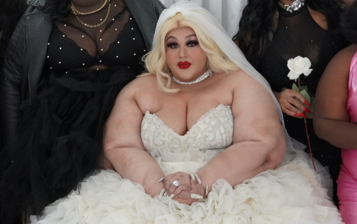 Super Sized Salon Star Jamie Lopez Dead at 37 After Heart Complications