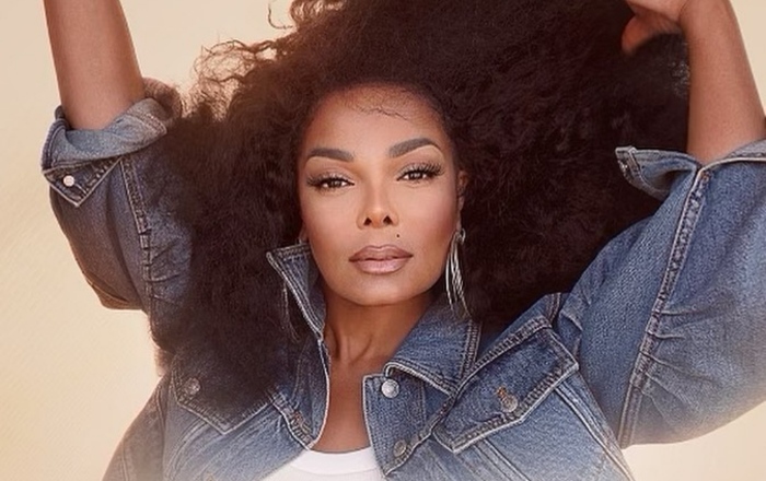 Janet Jackson Together Again Tour With Ludacris