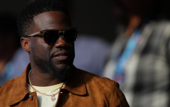 Kevin Hart Egypt Africans