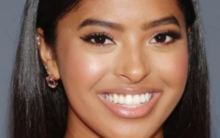 Kobe Bryant's Daughter Natalia Gets 3-Year Restraining Order Against Alleged Stalker
