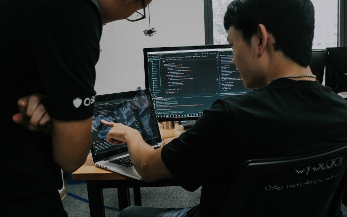Learning Path For Cyber Security Experts