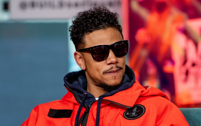 Lil Fizz Selling Booty Hole Pics