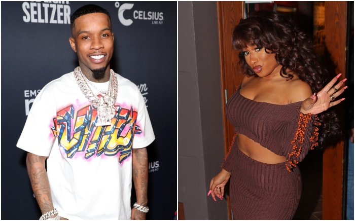 Prosecutors Lay Out Case Against Tory Lanez