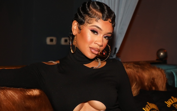 Saweetie Launches Financial Literacy Classes